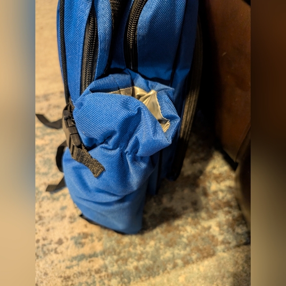 Trump Plaza picnic backpack - Picture 4 of 15